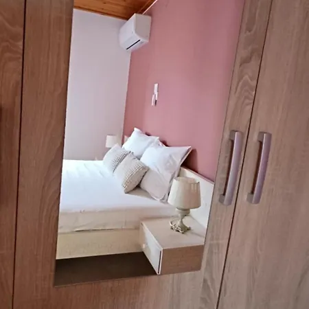 Casa vacanze Ammothines House_pyrgi_ilias Agios Ilias (Elis)